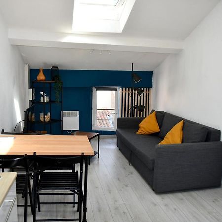 Appartement "Sacha" Au Calme En Hypercentre De Revel Ревель Экстерьер фото