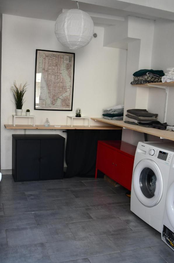 Appartement "Sacha" Au Calme En Hypercentre De Revel Ревель Экстерьер фото